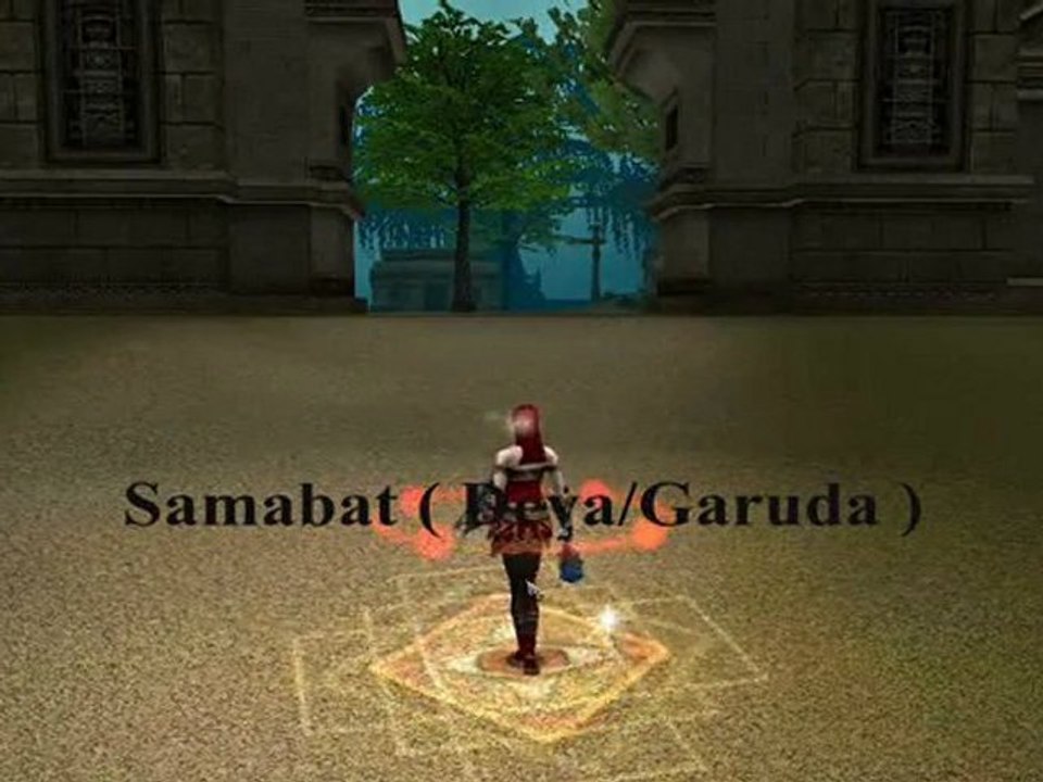 Tantra-Extreme Advertisement Event