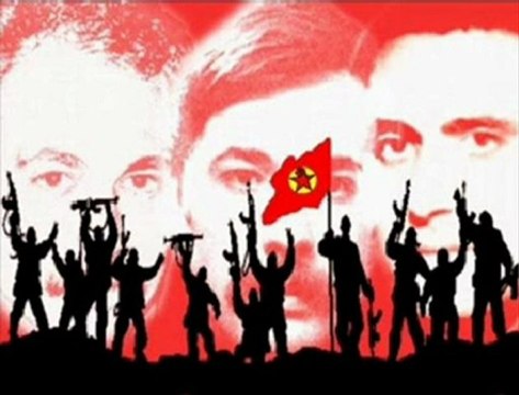 1992 Grup Yorum İzmir Konseri - Ötekilere Bıraktık