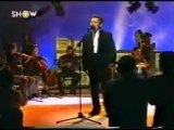 1995 Show Tv Zülfü Livaneli - Çağrışa Çağrışa