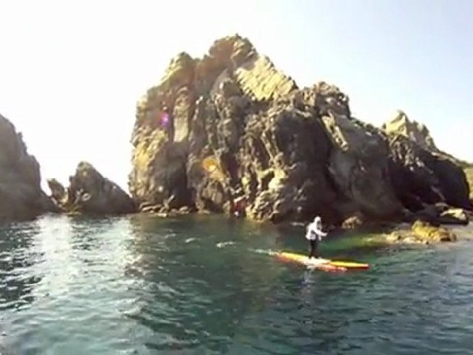 PORQUEROLLAISE 2011