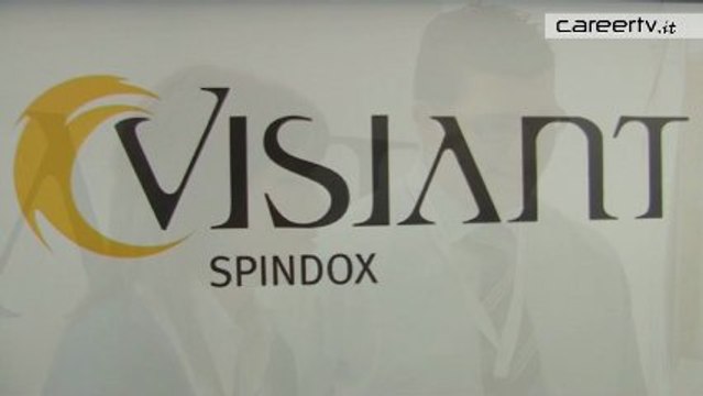 CareerTV.it: Visiant Spindox ricerca giovani informatici