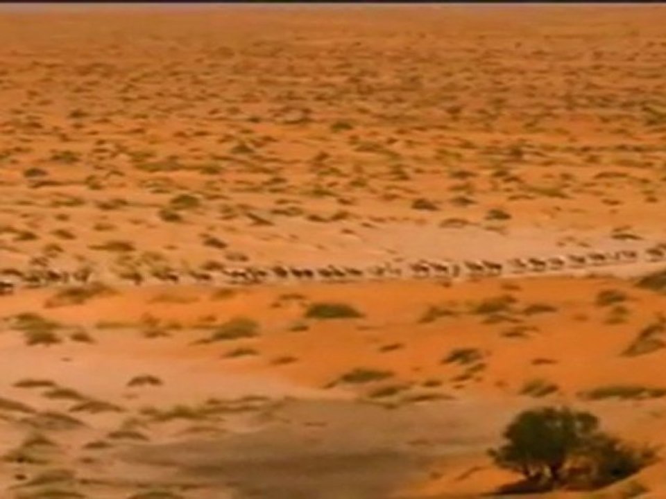 FASZINATION ERDE-DER BLICK VON OBEN-TEIL 2