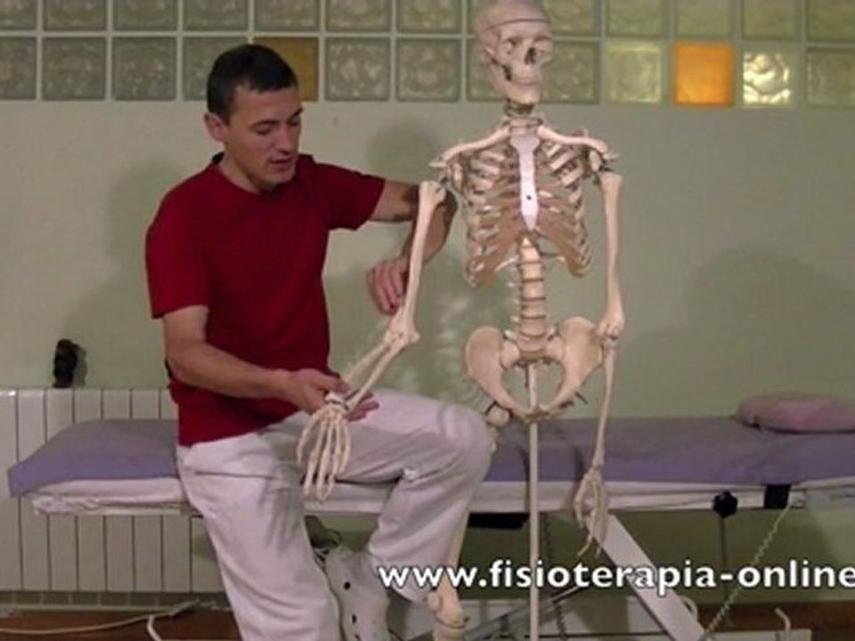 ¿Que es la epicondilitis o codo de tenista?