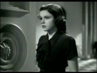 Judy Garland - Dear Mr. Gable