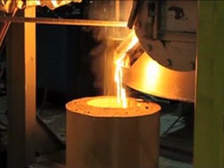 Metal Recovery Through Plasma-Arc Waste Treatment