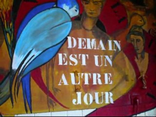 Hélène Lachèze : Demain est un autre jour