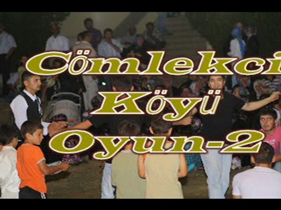 Cömlekci10(izin)Cömlekciköyü Oyun 2