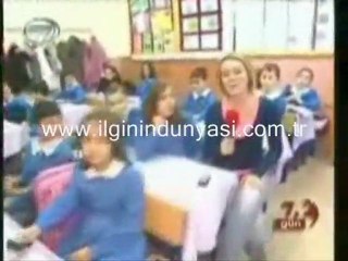 Kanal 7 Elektroy Tanıtımı