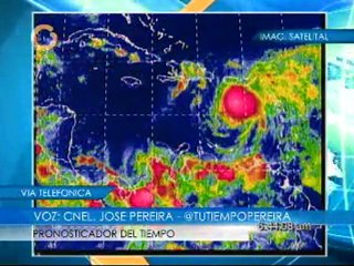 Buen tiempo en la mañana