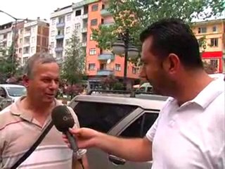 Vatandaşın Tepkisi