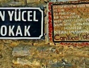 CAN YÜCEL - GİTMEK