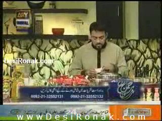safaks aftar 3 AUG 11 P3