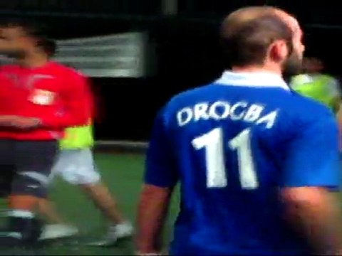 02.08.2011 SOLDOY-ALKOLIK BILBAO