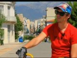 Bicycle Diaries, Episode #3 - Μουσική & Ποδήλατο