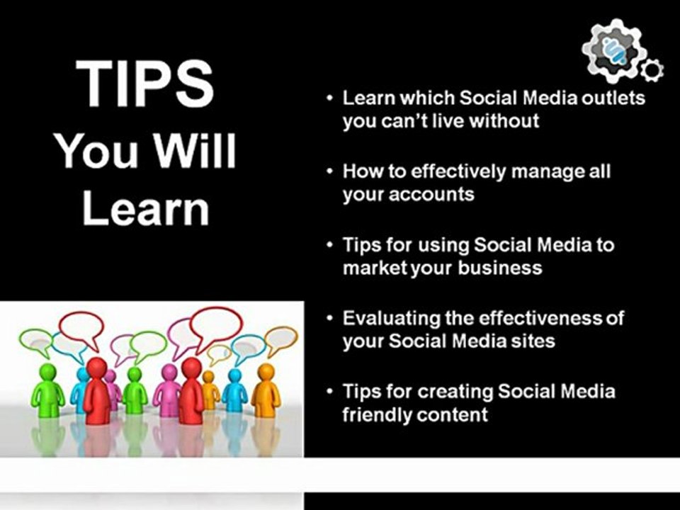 Kitchener Social Media Marketing Introduction