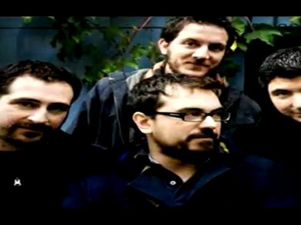 Interview - B-sides in art uber alles
