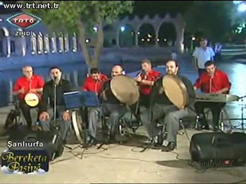 Kani Muhammed Mustafa Remezanê 2011 TRT-6