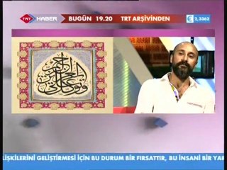 TRT - HAYAT + Programı 2