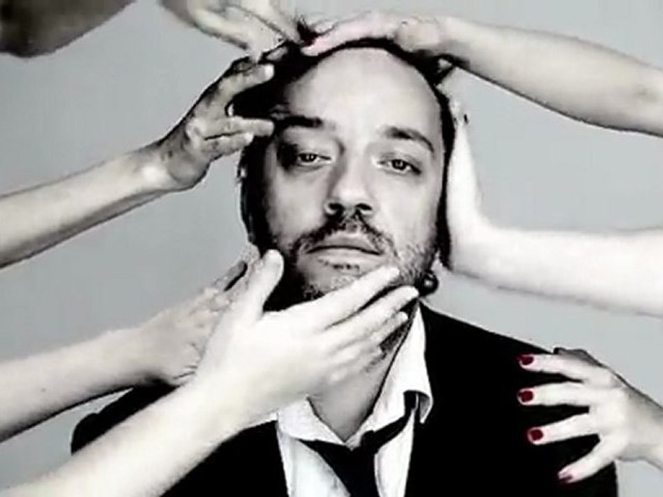 Bertrand Soulier - Patiner