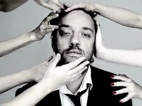 Bertrand Soulier - Patiner