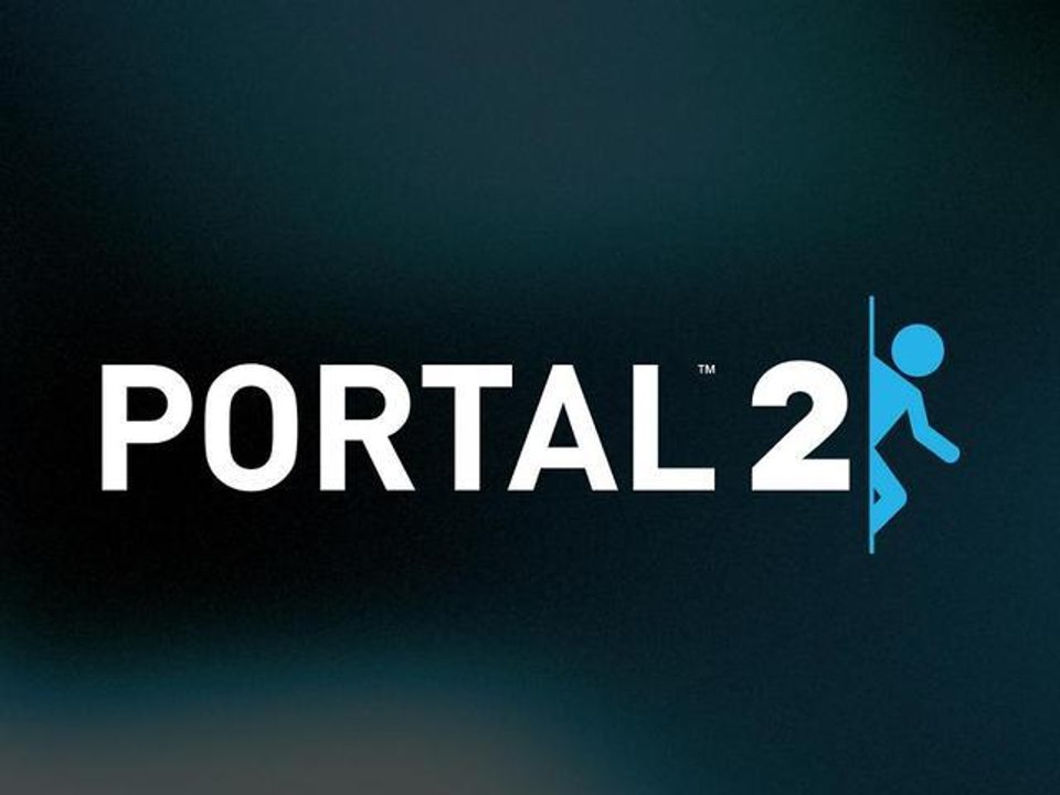 Walkthrough portal 2  - partie 6