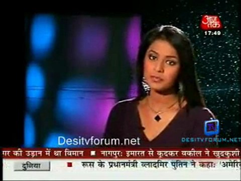 Movie Masala [AajTak News] - 3rd August 2011 Part2