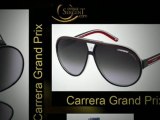 Lunettes de soleil Carrera GPRIX - Modèles de montures Carrera Grand Prix