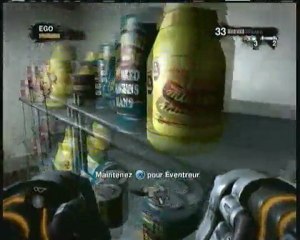 (thegamer) fait le waltrougth sur duke nukem forever video 17