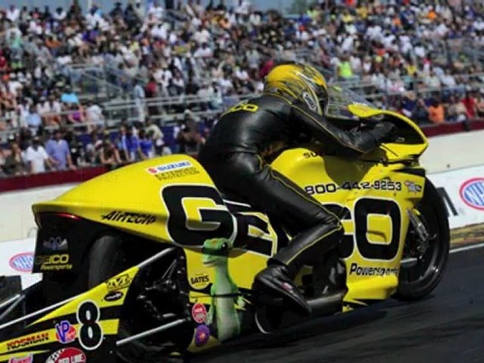 NHRA: Driver Clinch Spots in Countdown