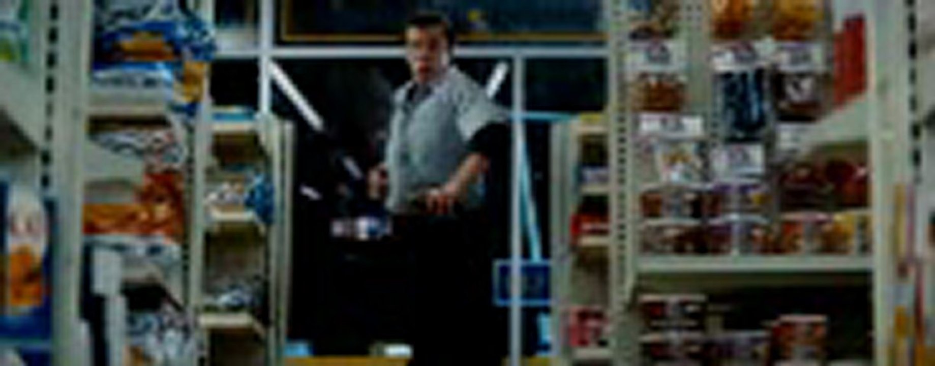 TWIXT - Bande Annonce