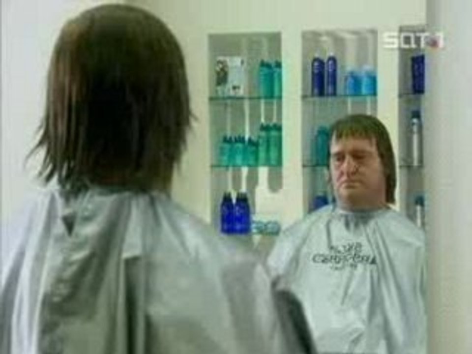 coiffeur