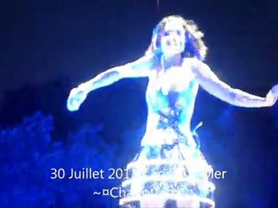 L'envers du paradis (30 Juillet 2011 - Fos-sur-Mer)