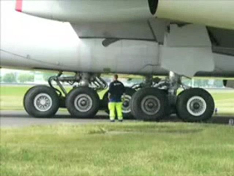 Chemtrails - Traces dans le ciel - Ce qu'il faut savoir