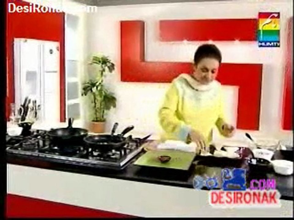 bushra recipie part 3