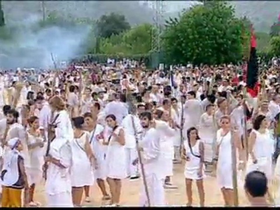 Especial Simulacre Moros i Cristians III - IB3