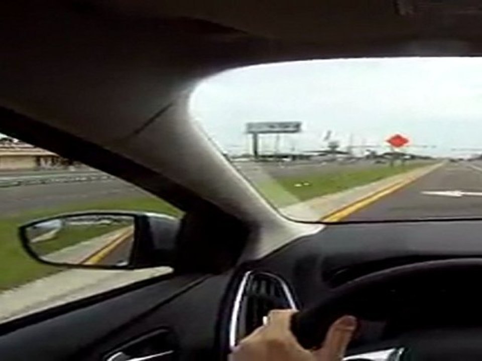 2012 Ford Focus Review and Test Drive