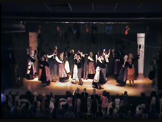 Le rois du stade -25 ans des Krollerion Mourieg