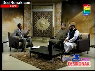 Dua Ram AFTAR 3 AUG 11 P1