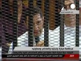 Egitto: Mubarak nega ogni accusa