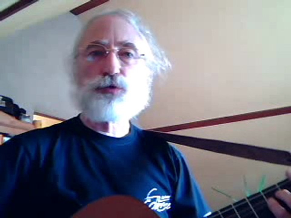 La route aux quatre chansons