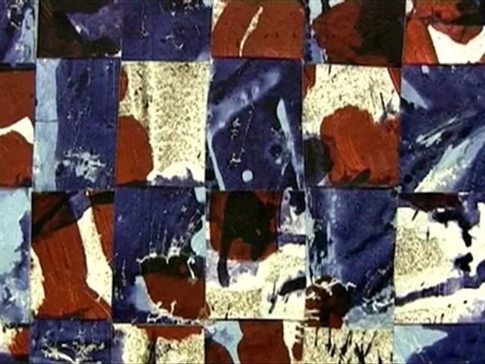 Nouvelle exposition au Musée Matisse du Cateau