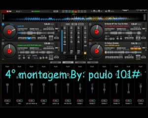 montagem de funk By:Paulo