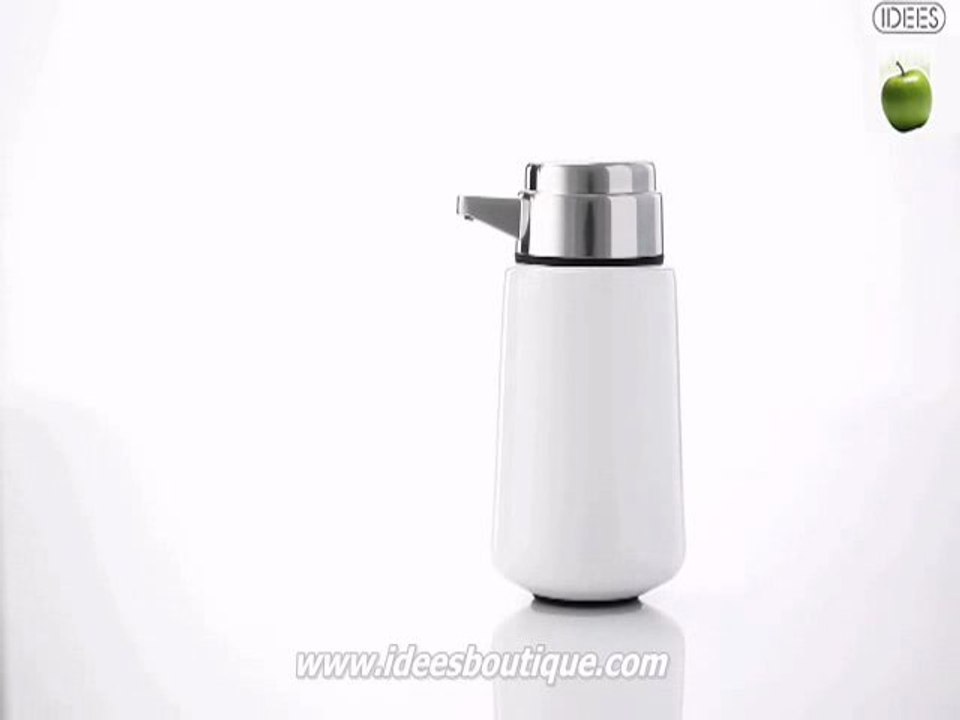 Vipp les distributeurs de savon - www.ideesboutique.com