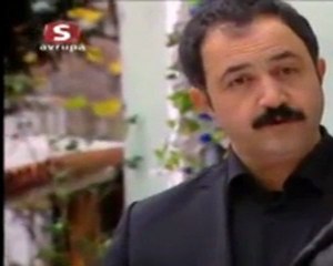 Kollama Melike&Necip bahce sahnesi