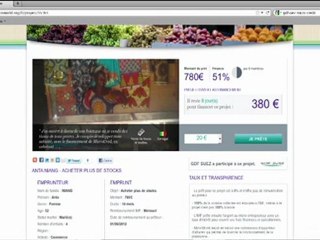 Lancement GDF-SUEZ - MicroWorld en Français