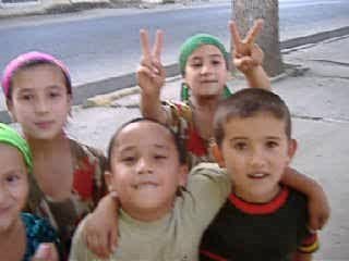 Vagabondage - dushanbe