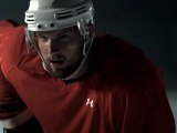 Under Armour Reklamı / Under Armour Hockey Commercial - bodytr.com