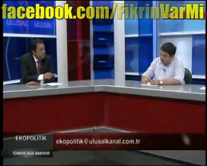 03-08-11 EkoPolitik Mete Akıncı