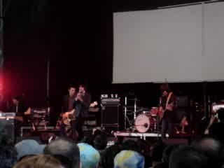 Les HushPuppies : You're gonna say yeah!