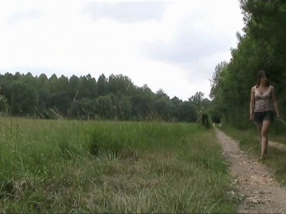 Une baston champêtre